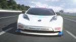 Nissan Leaf RC by Nismo 2011 года